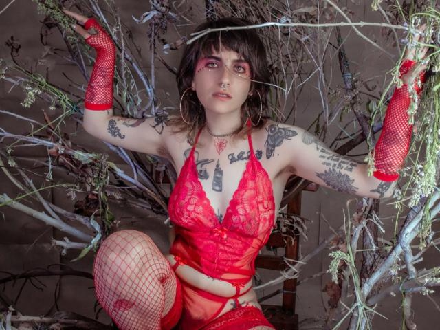 AmySpider - Live porn &amp; sex cam - 19036822