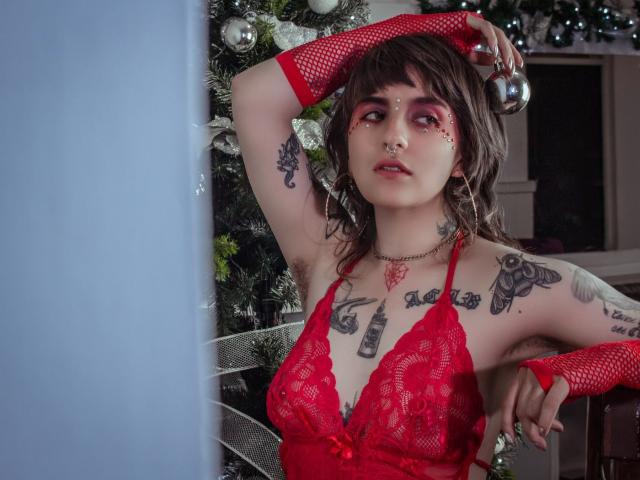 AmySpider - Live sex cam - 19036830