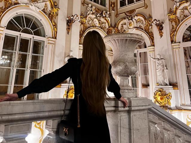 BiancaLi - Sexe cam en vivo - 19038206