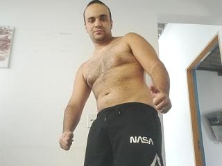 JorgexDx - Live sex cam - 19038442