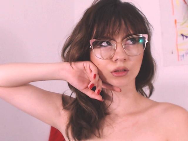 KariCarter - Live Sex Cam - 19039170