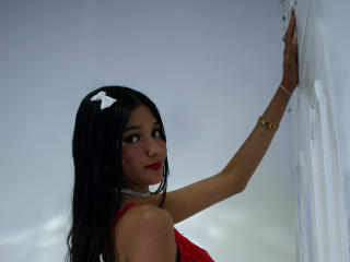 ValeryAnnne - Live sex cam - 19041570