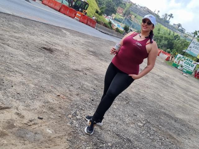 AndreaSharick - Sexe cam en vivo - 19042022