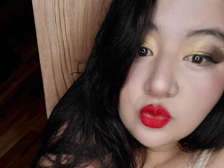 RubyPirsso - Live sexe cam - 19042890