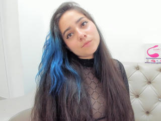 EvaMoretti - Live sex cam - 19043518