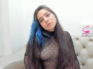 EvaMoretti - Live sex cam - 19043526