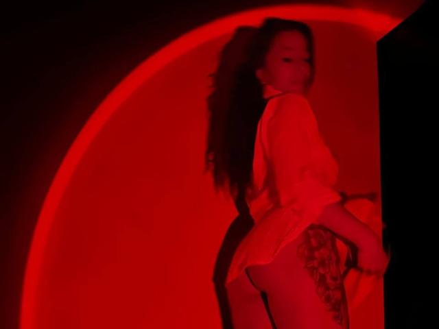 Amberv - Sexe cam en vivo - 19044074