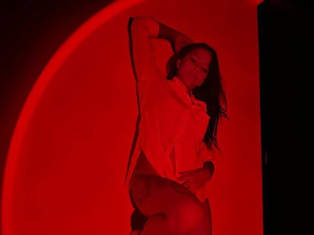 Amberv - Sexe cam en vivo - 19044090