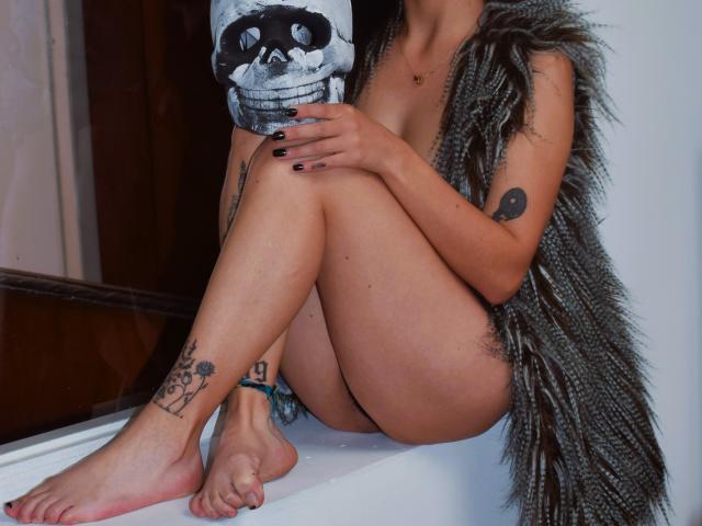 VaneLopeStars - Live sex cam - 19045574