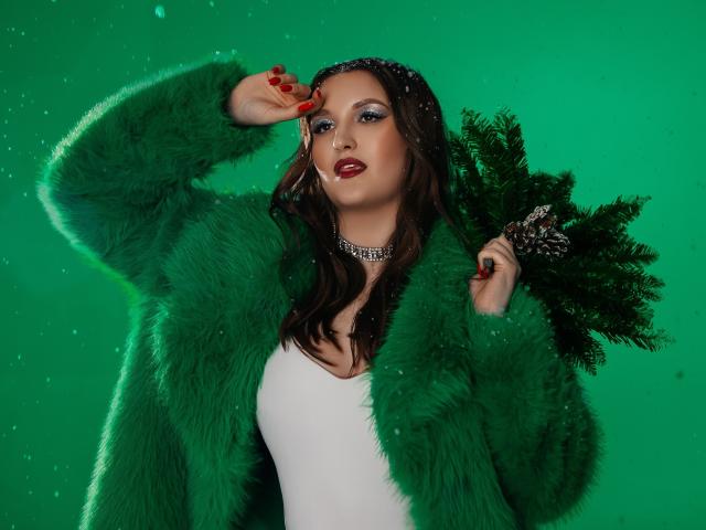 HeatherPerez - Live sexe cam - 19046898