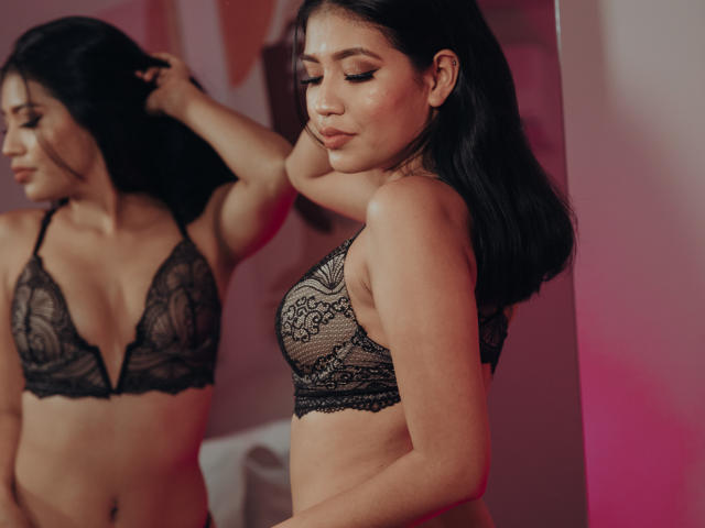 MelanieBonnet - Sexe cam en vivo - 19047554