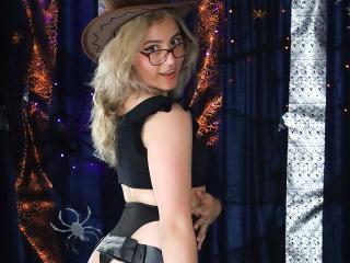 CarolineJones69 - Sexe cam en vivo - 19047966