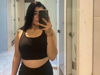 MillieLopez - Live sexe cam - 19048562