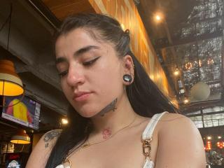 MillieLopez - Live Sex Cam - 19048578