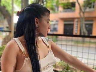 MillieLopez - Live porn & sex cam - 19048586