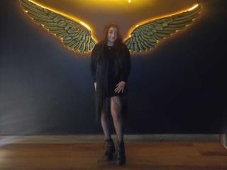 MillieLopez - Live sex cam - 19048646