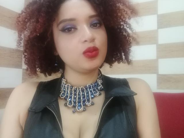 VioletaSwitch - Sexe cam en vivo - 19048758