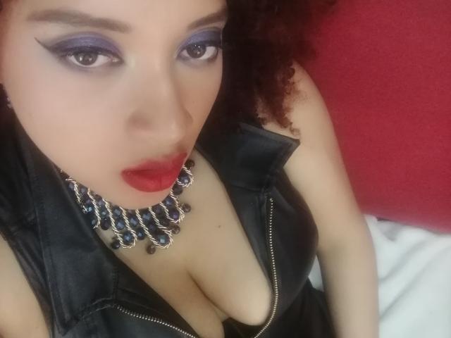 VioletaSwitch - Sexe cam en vivo - 19048762