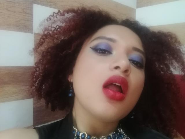 VioletaSwitch - Sexe cam en vivo - 19048766