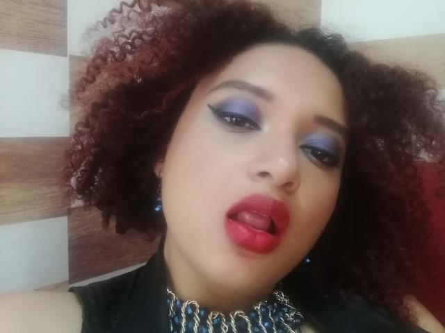 VioletaSwitch - Sexe cam en vivo - 19048770