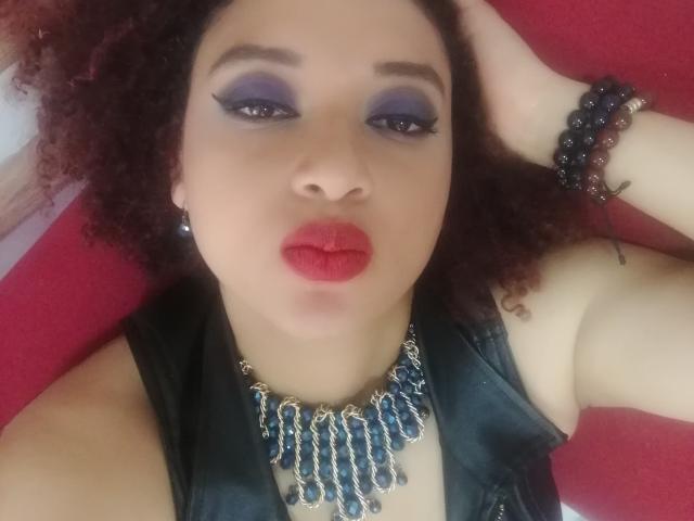 VioletaSwitch - Sexe cam en vivo - 19048782
