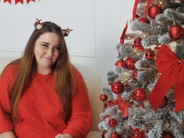 DaniellaGraceZZ - Sexe cam en vivo - 19049814