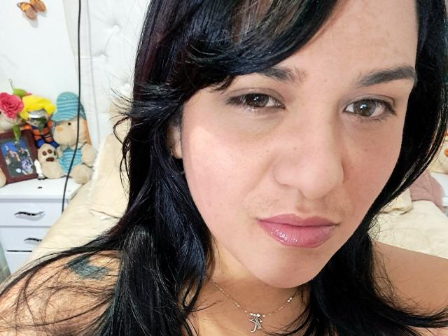 VivianaThomson - Live sexe cam - 19049850