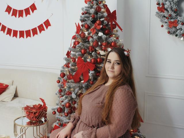 DaniellaGraceZZ - Sexe cam en vivo - 19049858