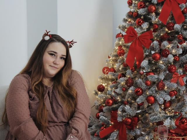 DaniellaGraceZZ - Live sex cam - 19049870