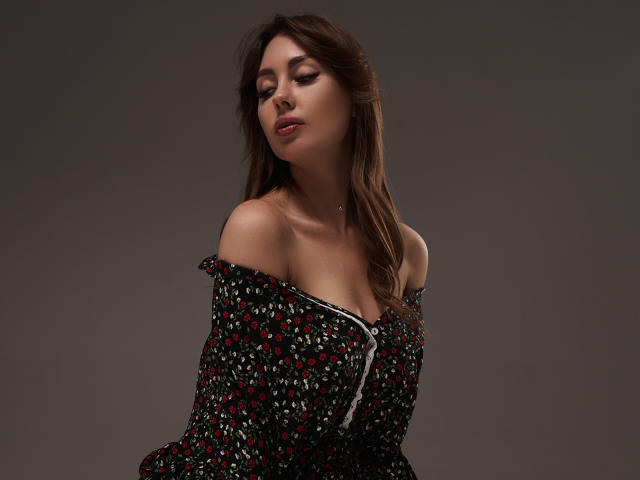 NinaTender - сексуальная веб-камера в реальном времени - 19050010