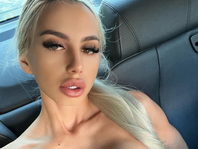 LisaaKiraa - Sexe cam en vivo - 19050038