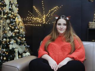 DaniellaGraceZZ - Live sexe cam - 19050230