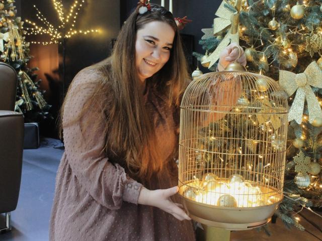 DaniellaGraceZZ - Live sex cam - 19050238