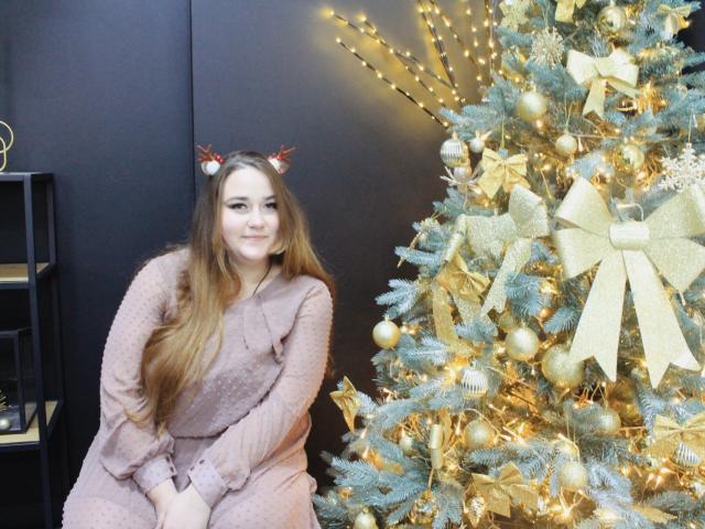 DaniellaGraceZZ - Sexe cam en vivo - 19050254