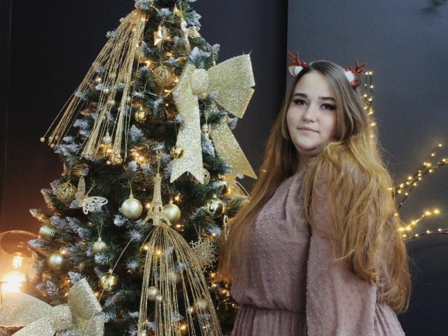 DaniellaGraceZZ - Sexe cam en vivo - 19050266