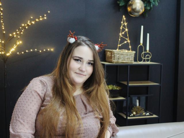 DaniellaGraceZZ - Sexe cam en vivo - 19050270