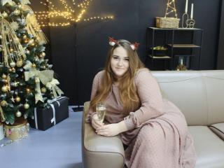 DaniellaGraceZZ - Live sexe cam - 19050274