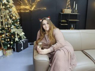 DaniellaGraceZZ - Live sexe cam - 19050278