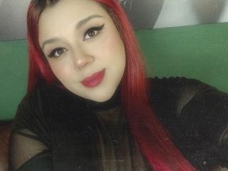 DakotaEvans - Sexe cam en vivo - 19050338