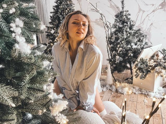 SallyVerda - Live porno og sexkamera - 19050990