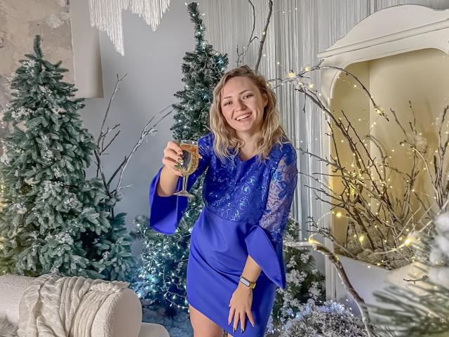 SallyVerda - 라이브 포르노 &amp; 섹스 캠 - 19051566