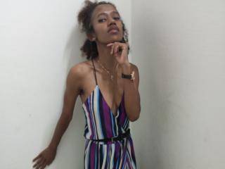 TropicalFunMoana - Sexe cam en vivo - 19052482