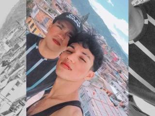 JackMike - Sexe cam en vivo - 19052718