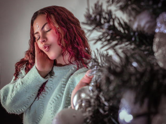 EvaLennox - Live porn &amp; sex cam - 19052962