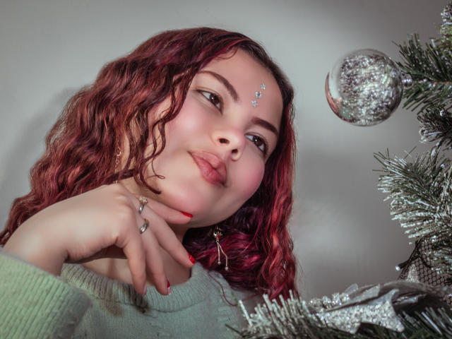 EvaLennox - Live Sex Cam - 19052978