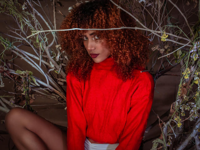 CinthiaWalker - Sexe cam en vivo - 19053182