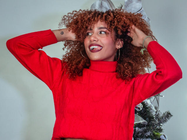 CinthiaWalker - Sexe cam en vivo - 19053190