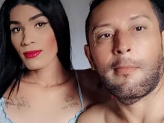 CoupleTemptation - Sexe cam en vivo - 19053286