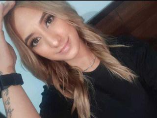 AnnieLaurenn - Sexe cam en vivo - 19054186