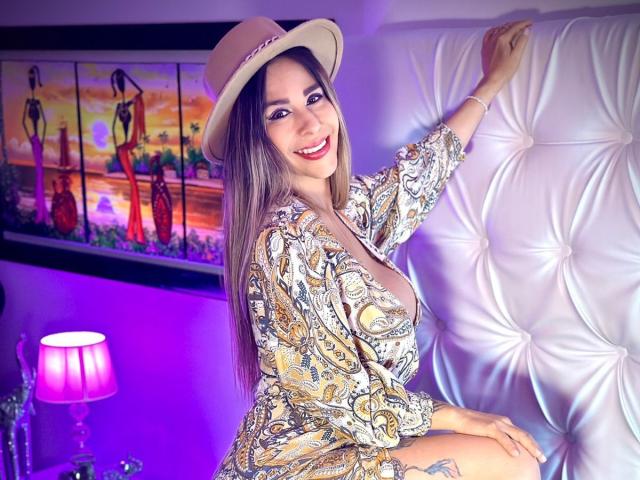 VictoriaJhonnes - Sexe cam en vivo - 19054266